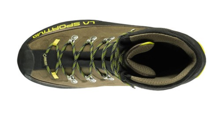 La Sportiva Trango Alp Evo GTX Man | Mountain Mail Order